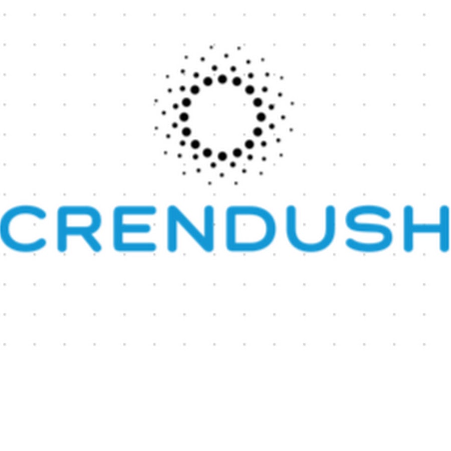 Crendush رمز قناة اليوتيوب