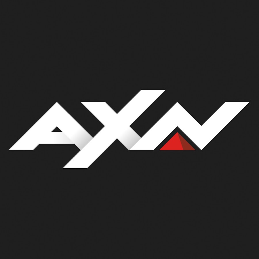axnbrasil YouTube channel avatar