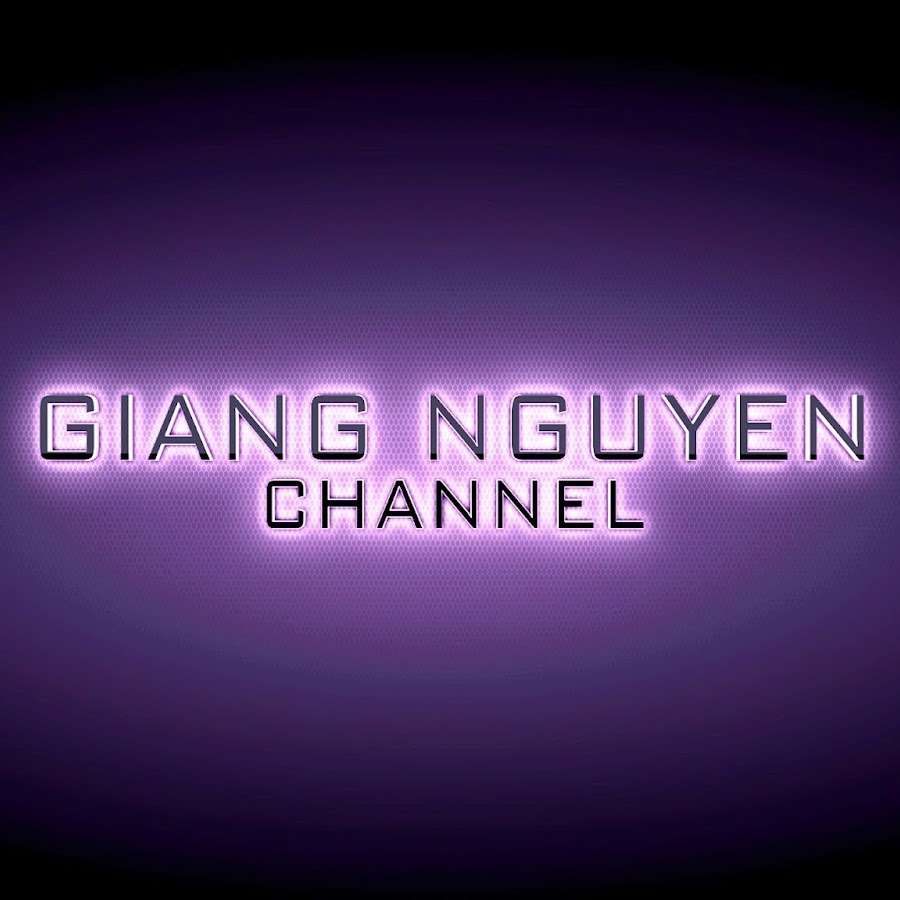 Giang Nguyen Avatar del canal de YouTube