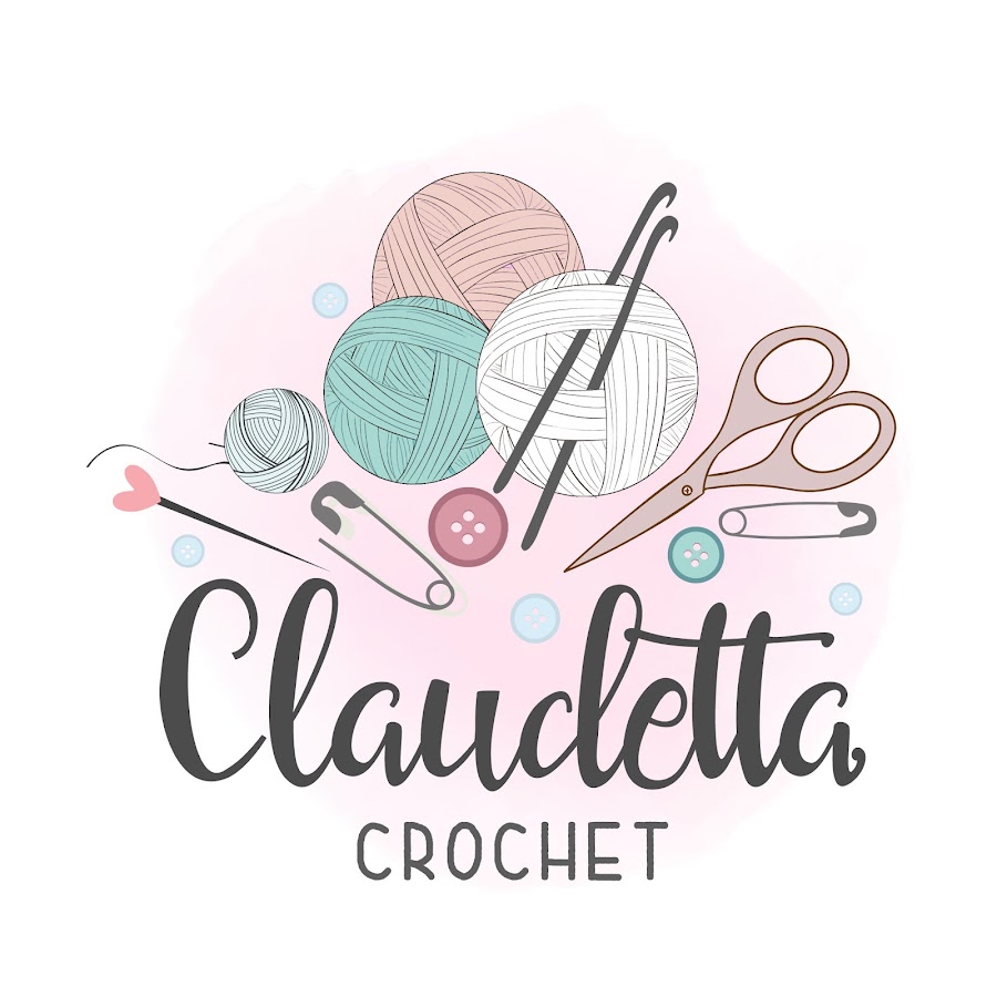 Claudetta Crochet Avatar del canal de YouTube