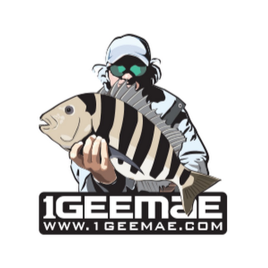 1GEEMAE YouTube channel avatar