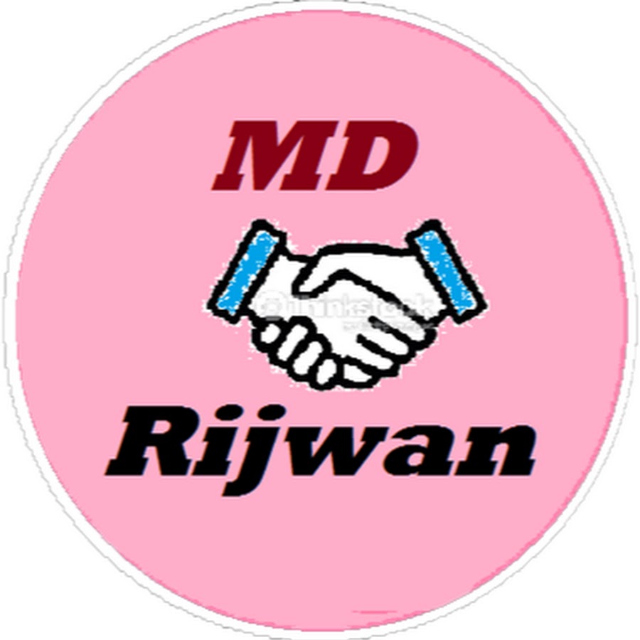 Md Rijwan رمز قناة اليوتيوب