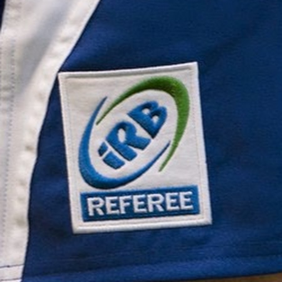 irb Referees YouTube channel avatar