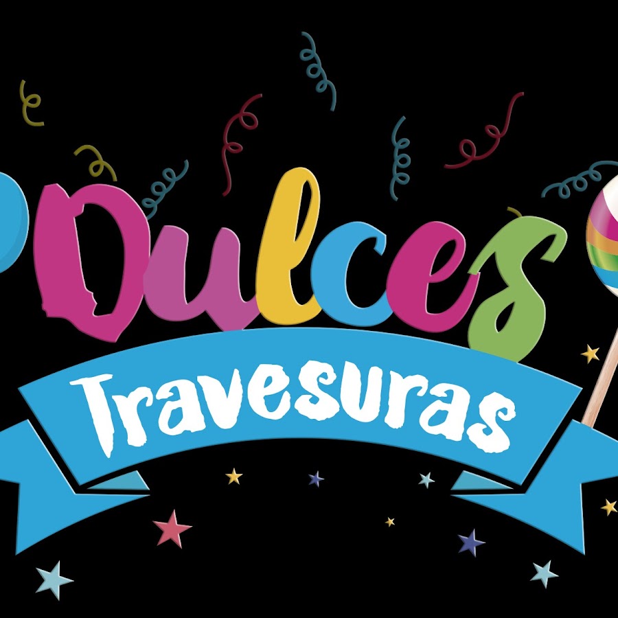 Dulces Travesuras YouTube 频道头像