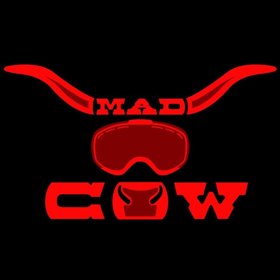 Mad Cow Awatar kanału YouTube