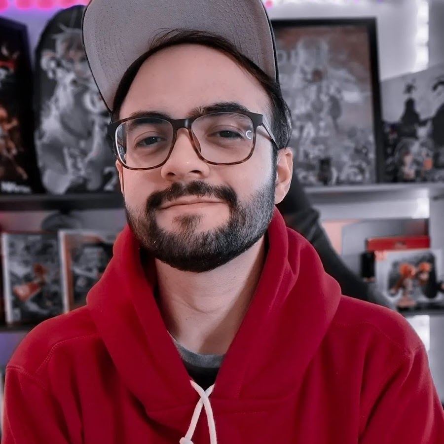 SwitchLife Games YouTube kanalı avatarı