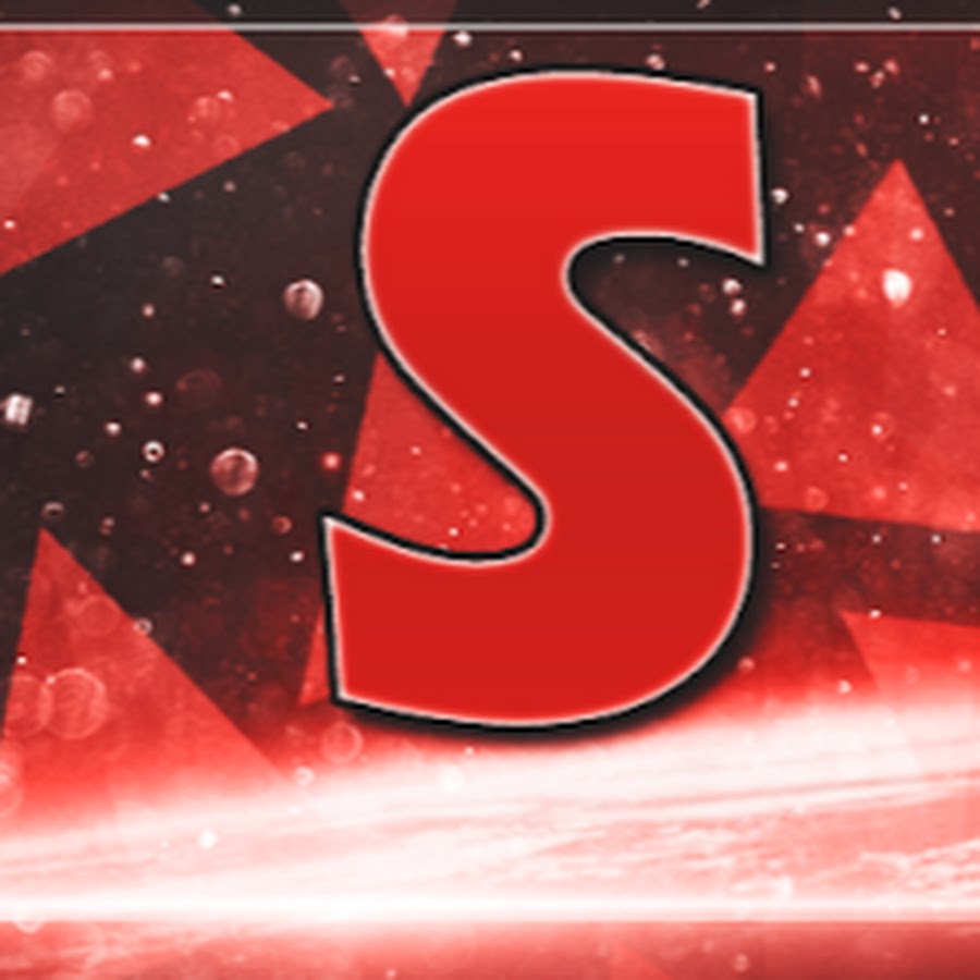 SNOWCF YouTube channel avatar