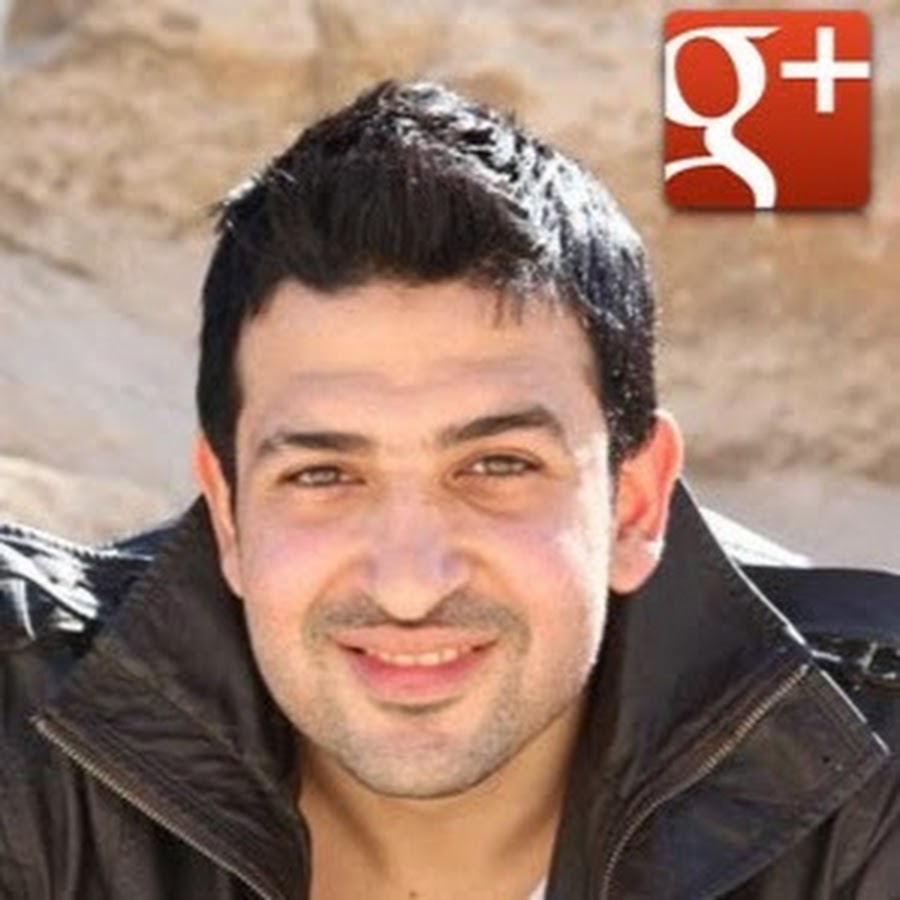 Tamer Hussien YouTube-Kanal-Avatar