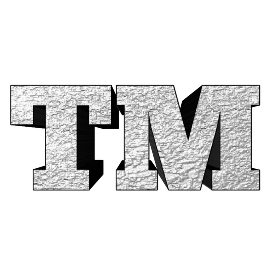 TM use full stuff YouTube channel avatar