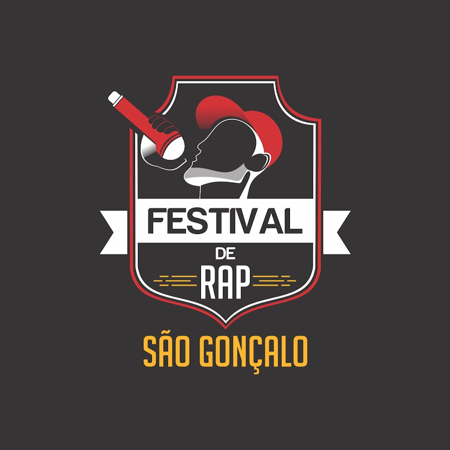 FestivalDeRapDeSÃ£oGonÃ§alo YouTube channel avatar
