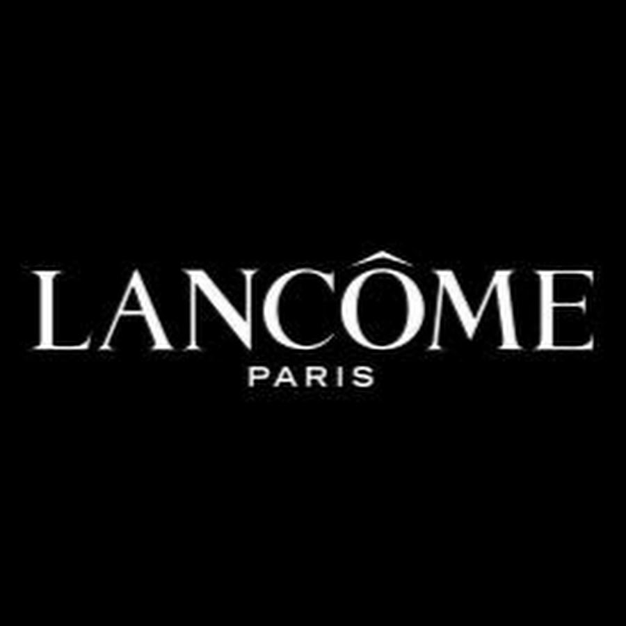 Lancome Middle East رمز قناة اليوتيوب