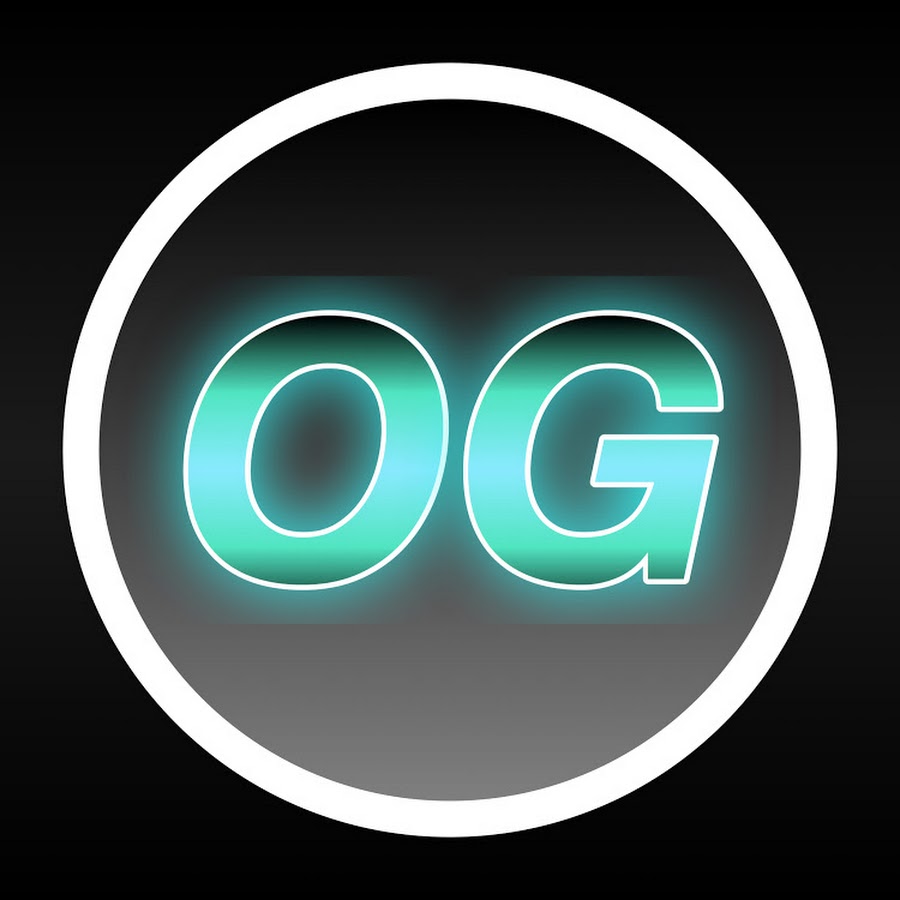 EVERYTHING WITH OG YouTube channel avatar