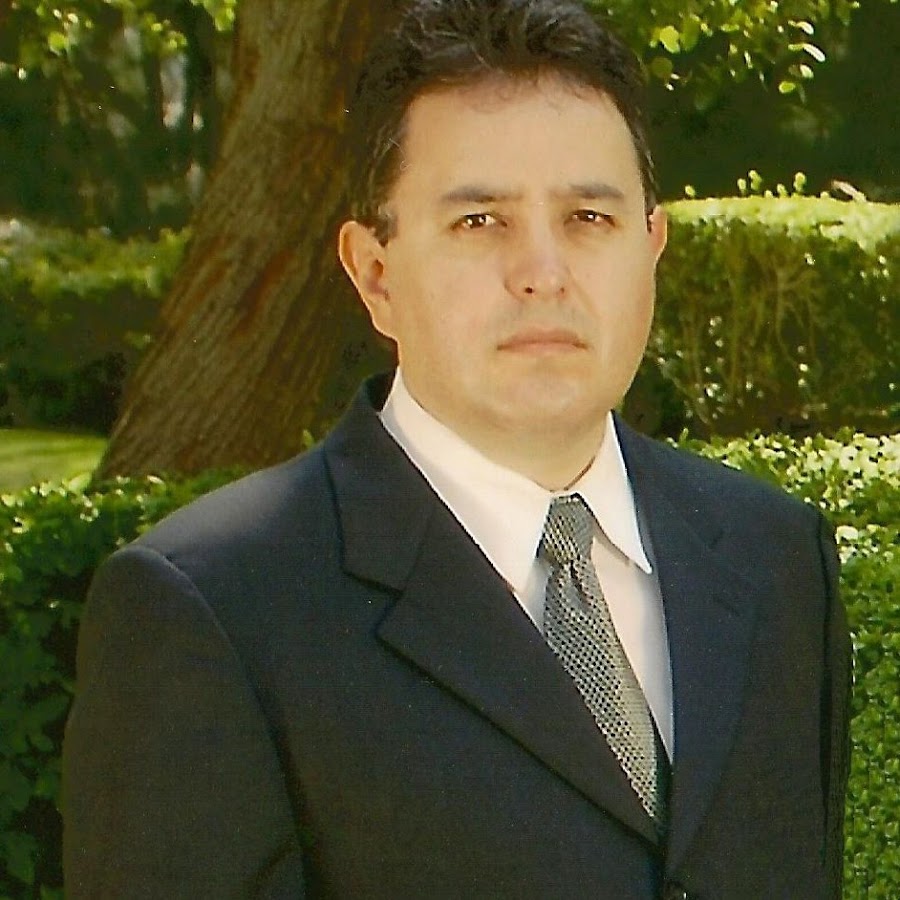 Octavio Rivera MagaÃ±a ইউটিউব চ্যানেল অ্যাভাটার