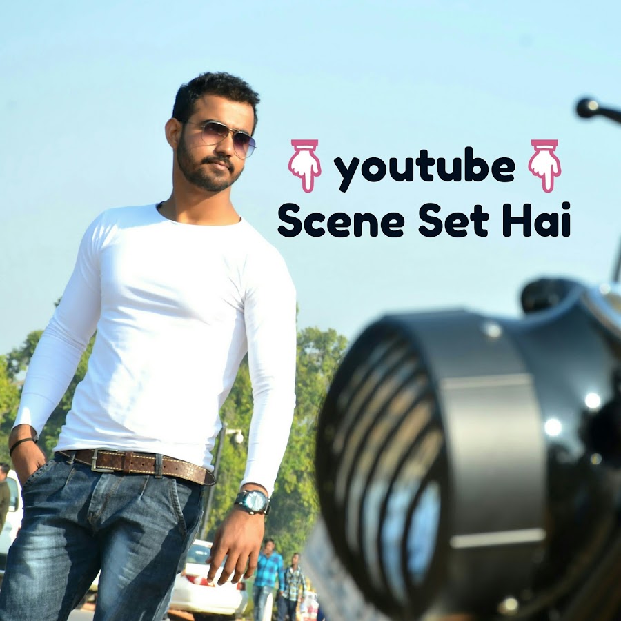 Scene Set Hai YouTube-Kanal-Avatar