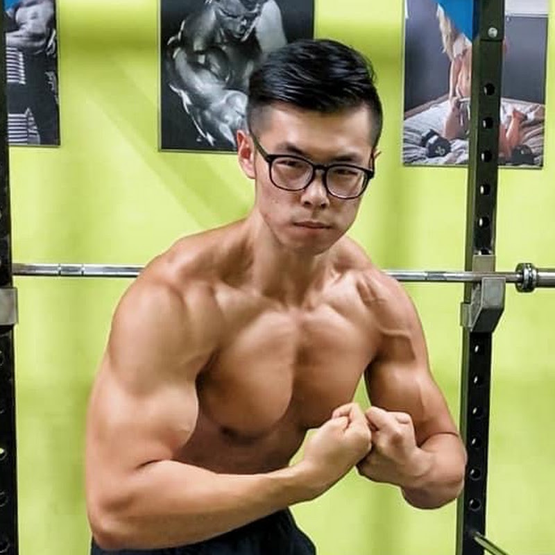 魔鬼阿諾-Arnold - 網紅的藏寶箱 