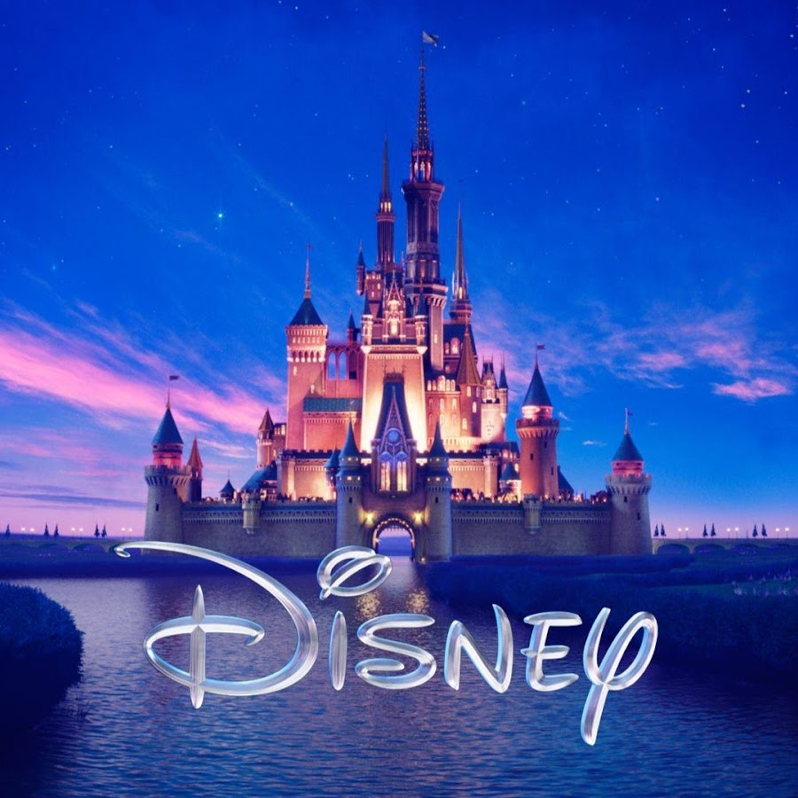 Disney Studios LA Awatar kanału YouTube