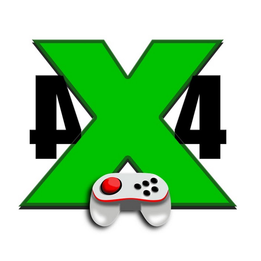 4x4 gaming Avatar channel YouTube 