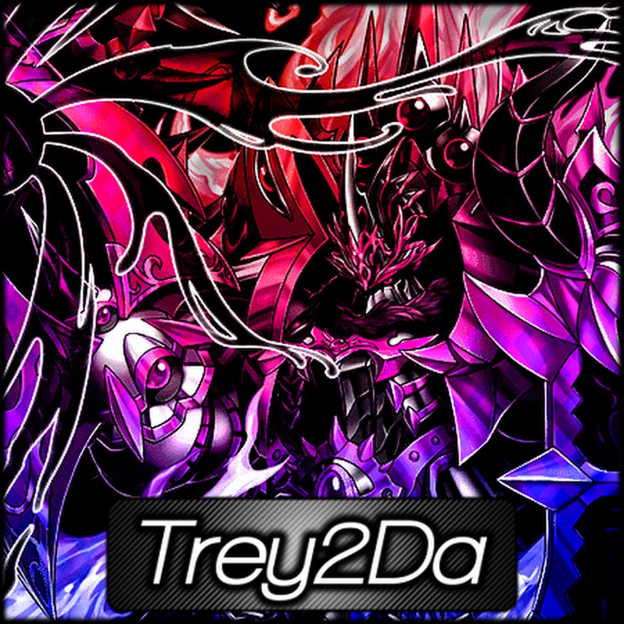 Trey2Da رمز قناة اليوتيوب