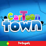 Cartoon Town Português - Rimas para crianças