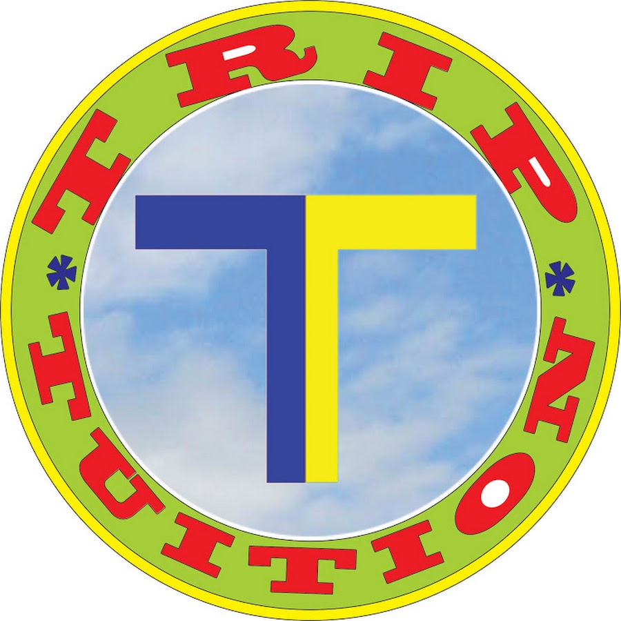 Trip TuiTion YouTube kanalı avatarı