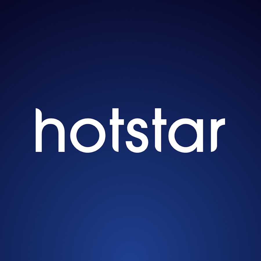 Hotstar USA رمز قناة اليوتيوب