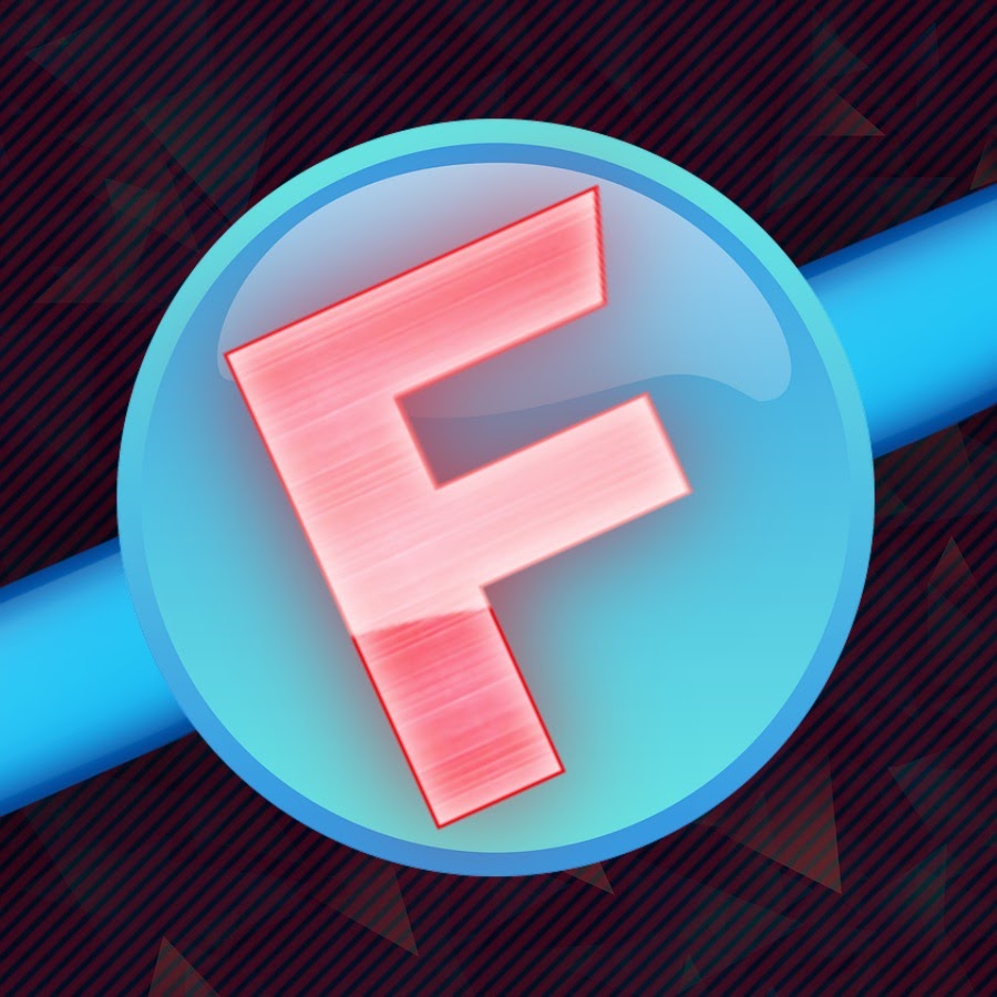 Feanace YouTube channel avatar