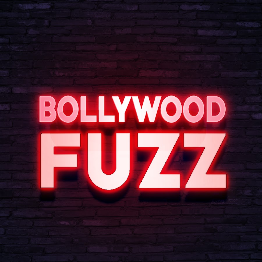 Bollywood Fuzz YouTube channel avatar