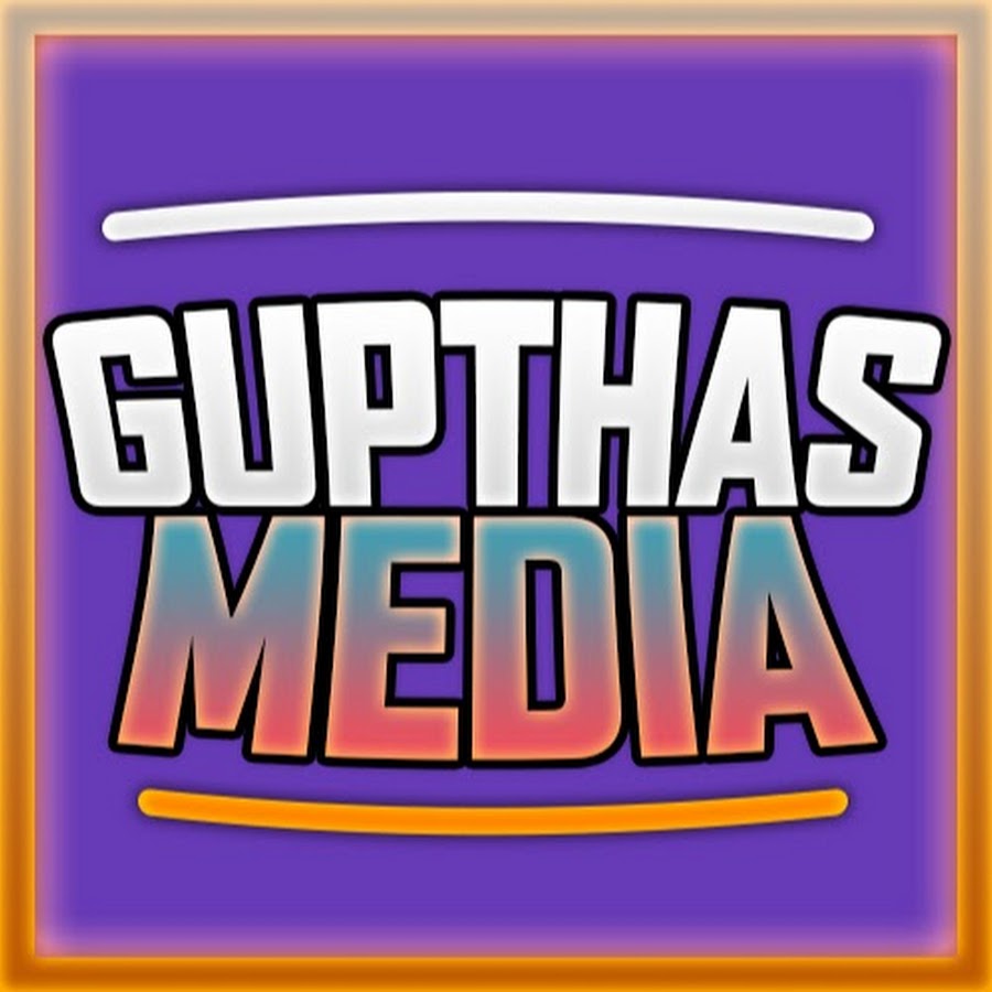 Gupthas Media - Tamil