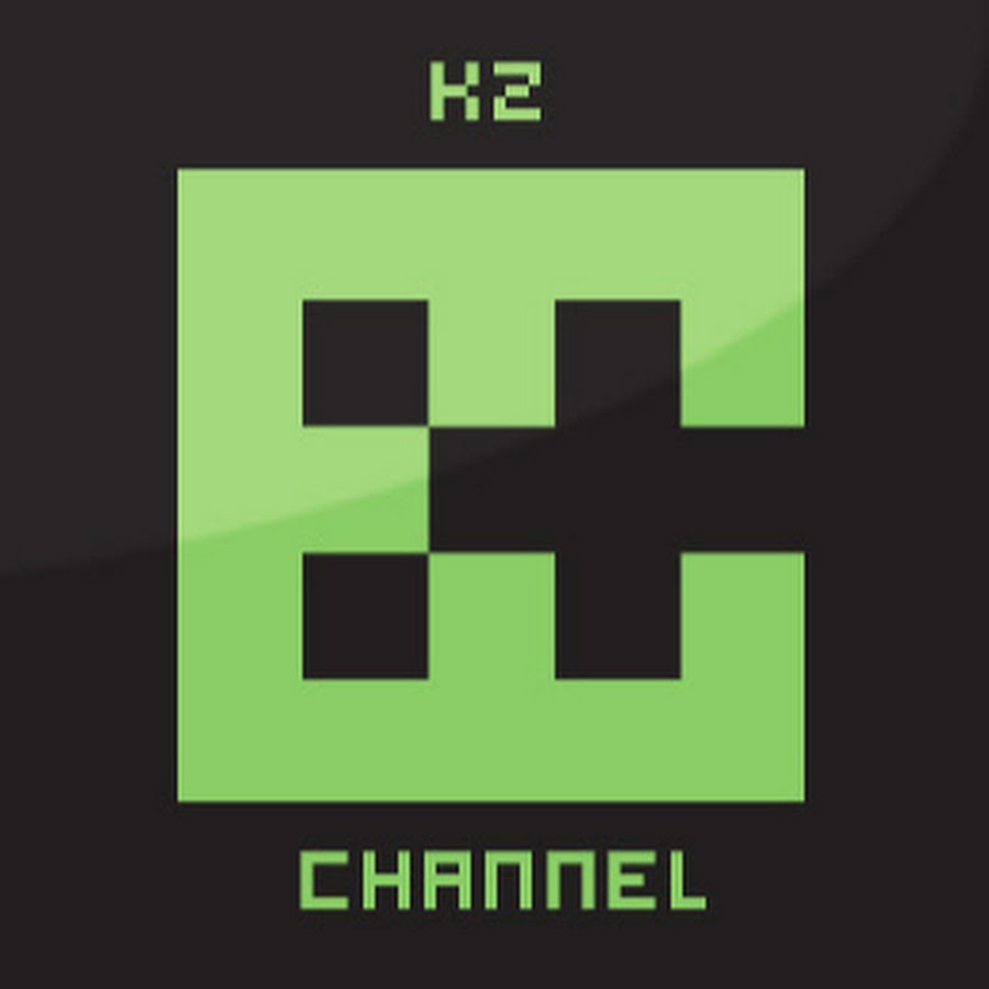 ITChannelKZ YouTube channel avatar