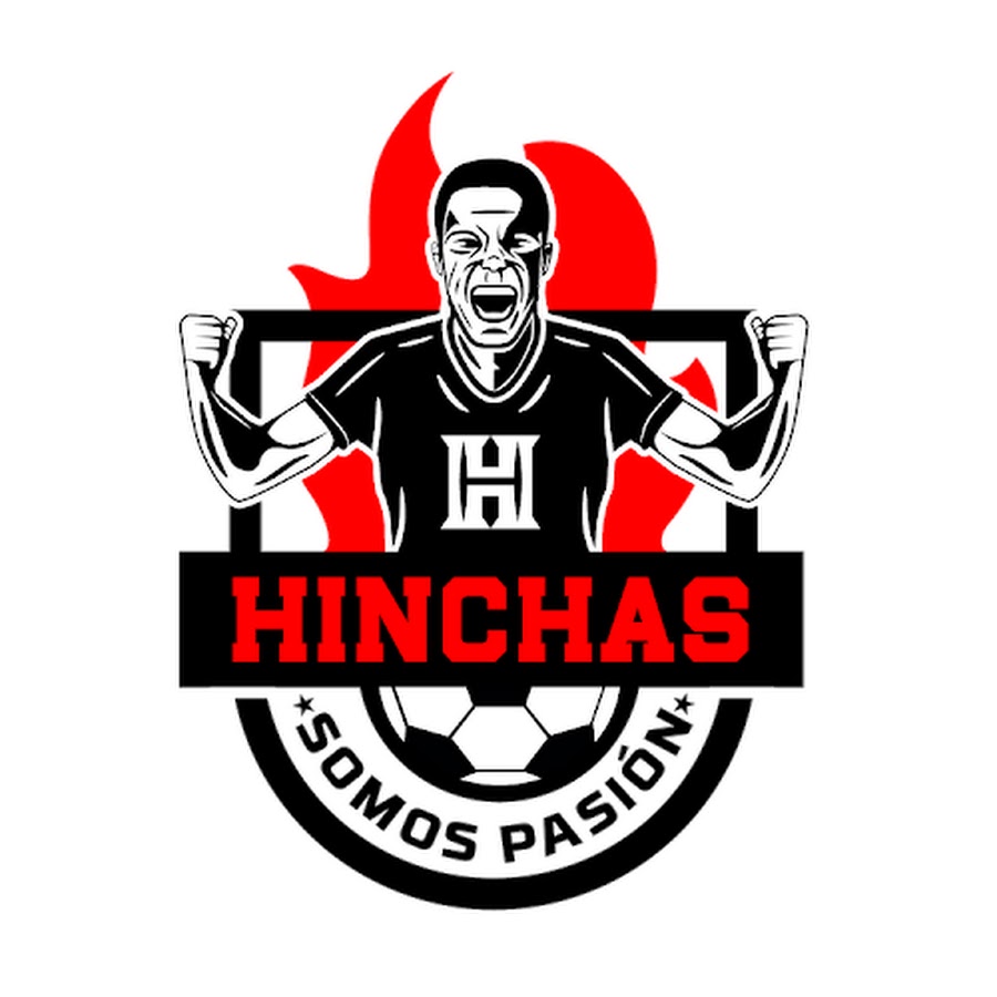Hinchas TV YouTube channel avatar
