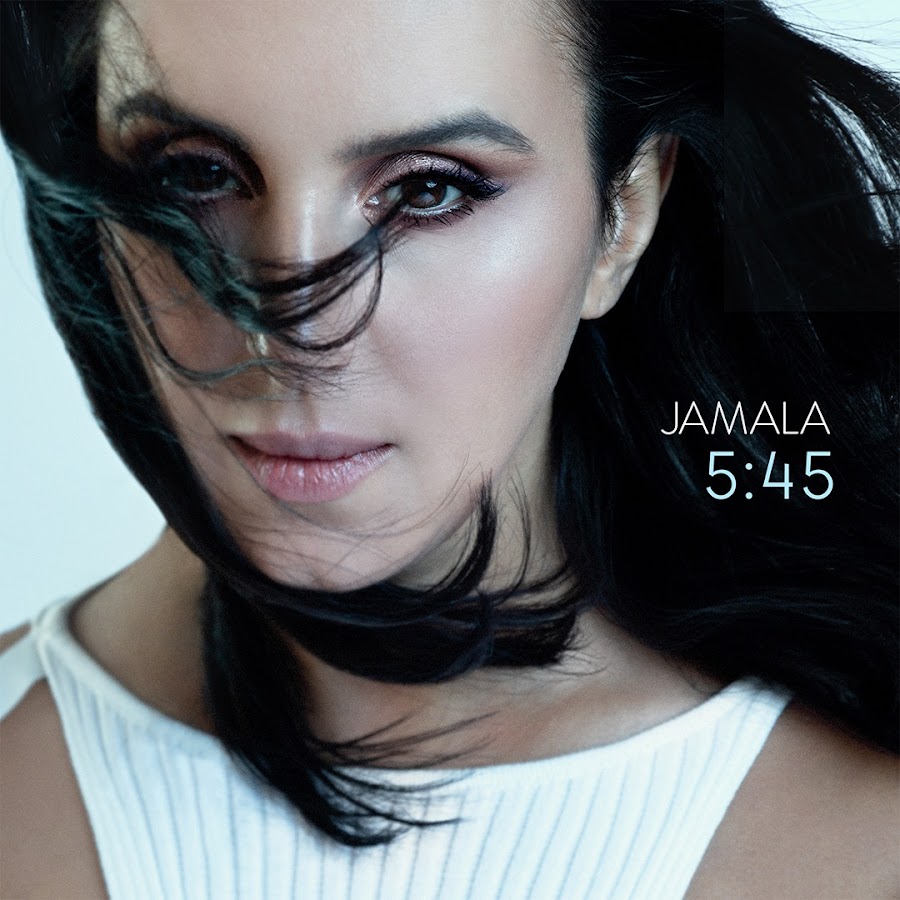 Jamala | Ð”Ð¶Ð°Ð¼Ð°Ð»Ð° YouTube channel avatar