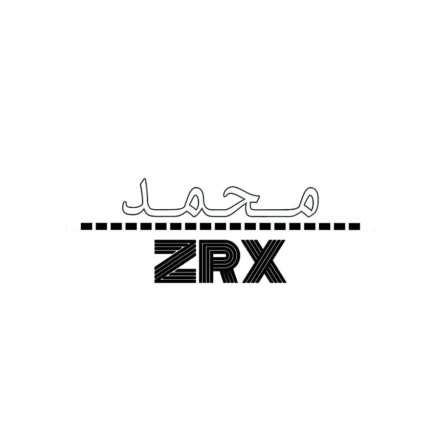 Ø§ÙÙ„Ø§Ù… zrx رمز قناة اليوتيوب