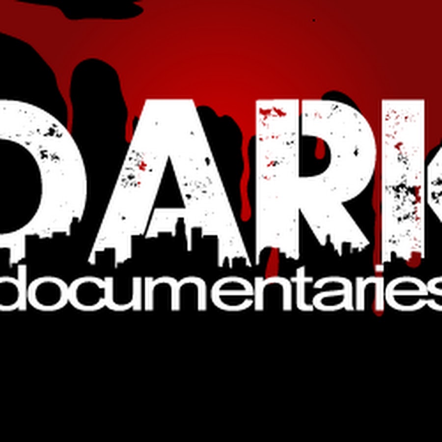 darkdocumentaries YouTube channel avatar
