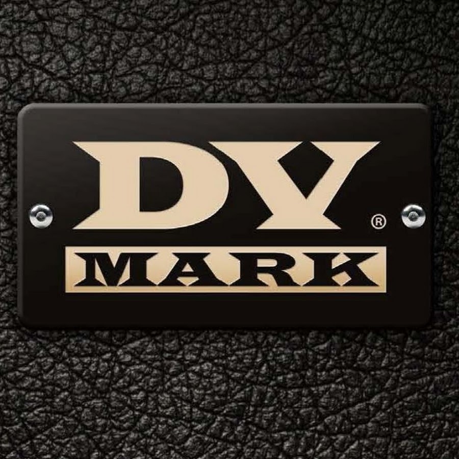 DV Mark YouTube channel avatar