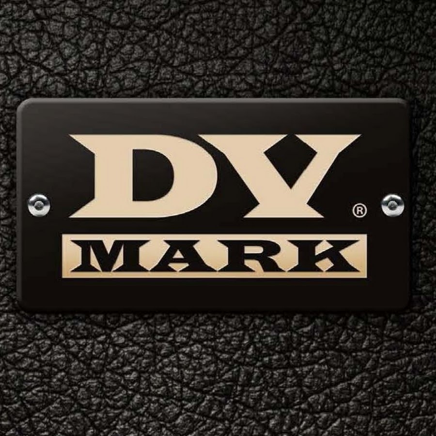 DV Mark