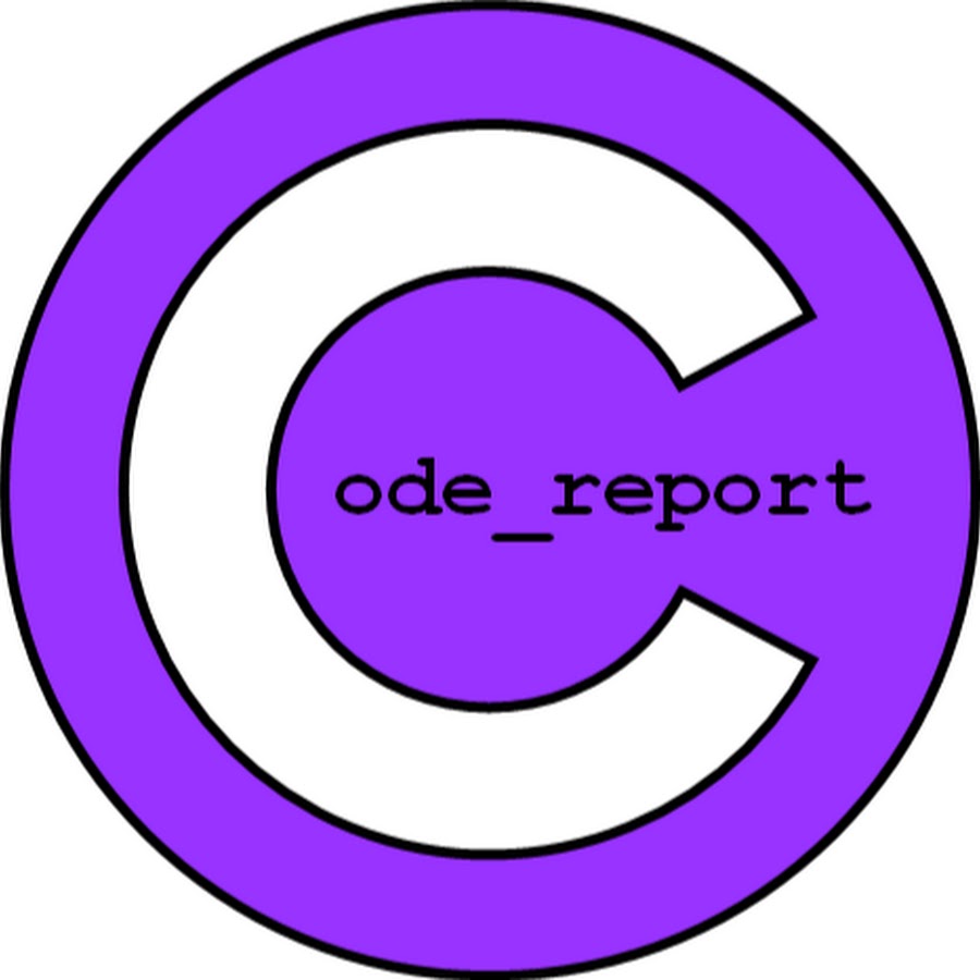 code_report