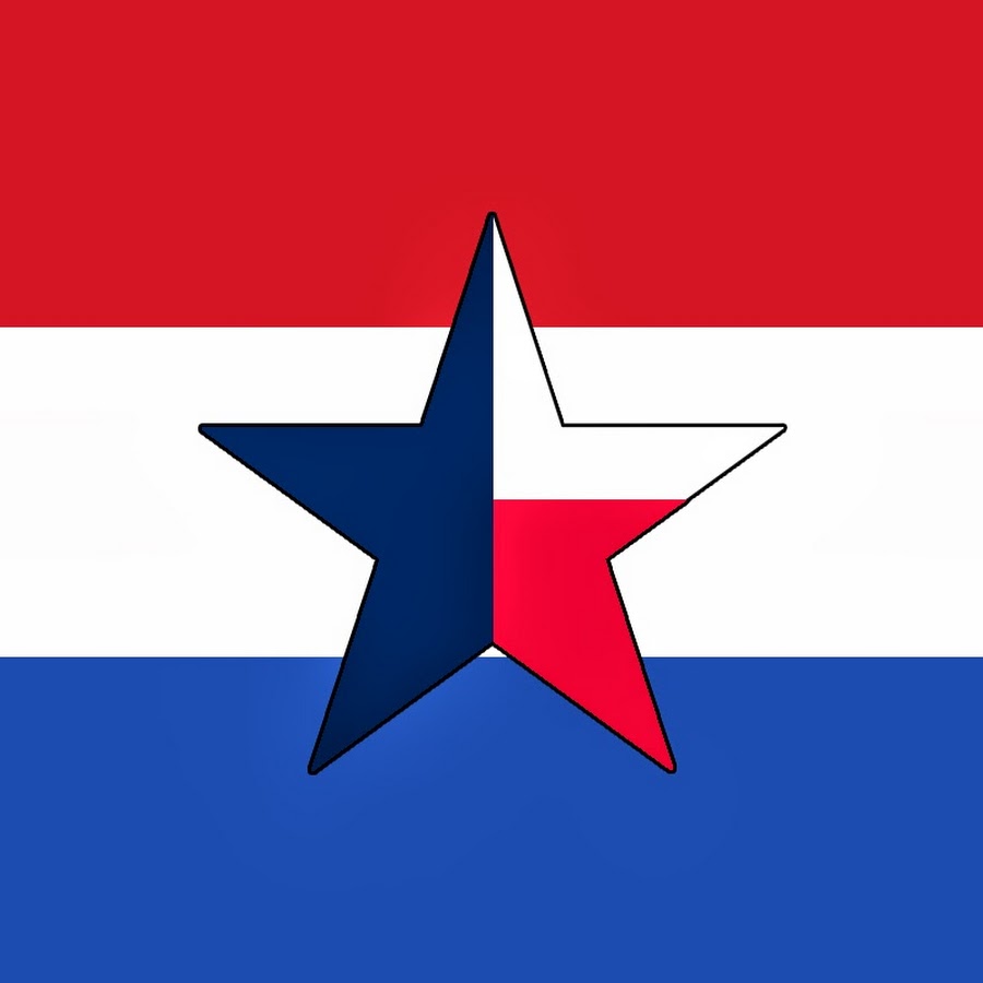 The Dutch Texan ইউটিউব চ্যানেল অ্যাভাটার