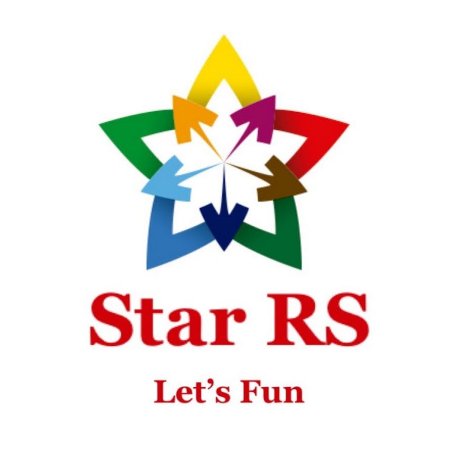 Star RS YouTube 频道头像