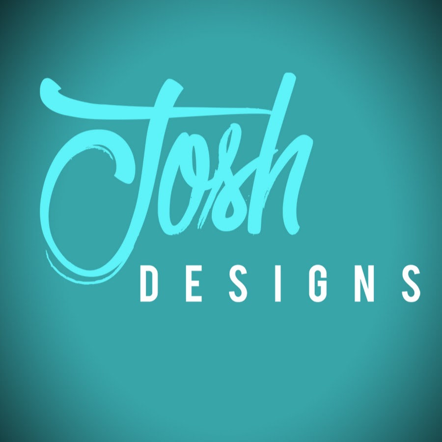 Josh Designs - Josh M YouTube channel avatar