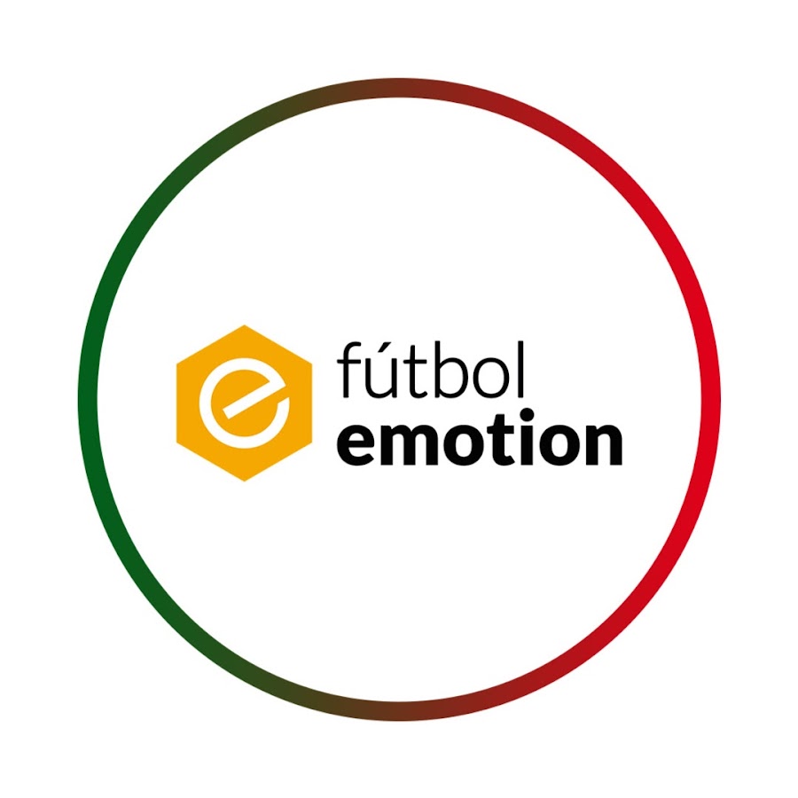 Futbol Emotion PT YouTube 频道头像
