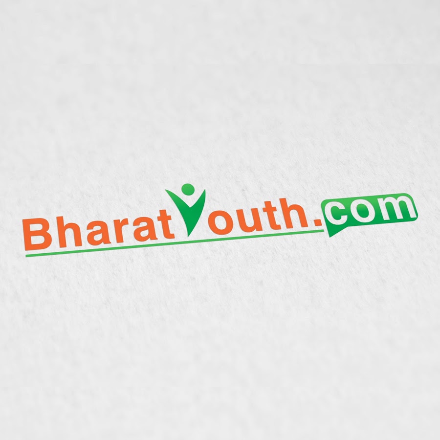 BharatYouth رمز قناة اليوتيوب