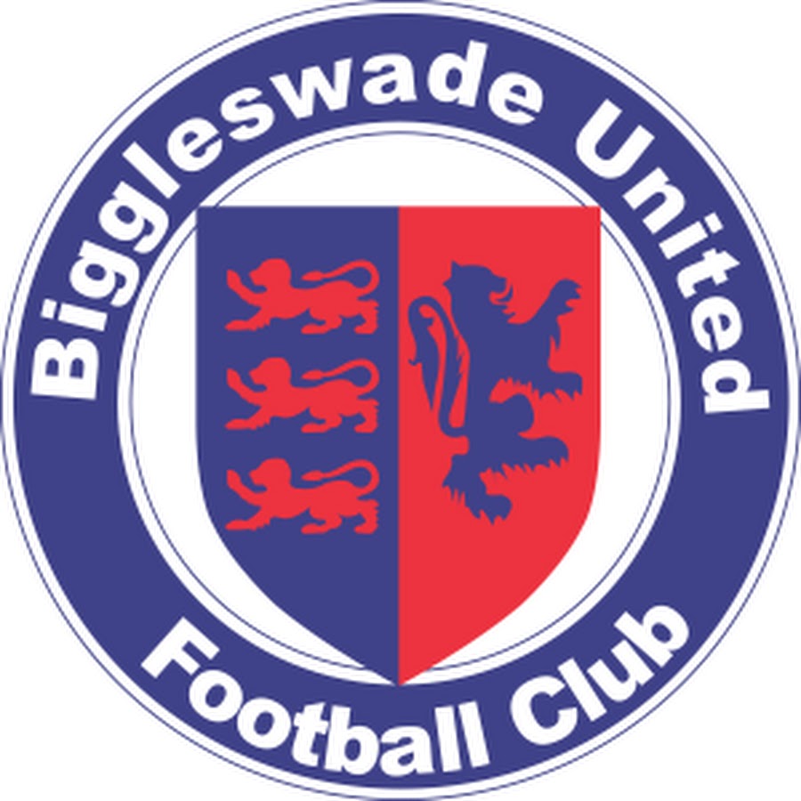 Biggleswade United Football Club यूट्यूब चैनल अवतार