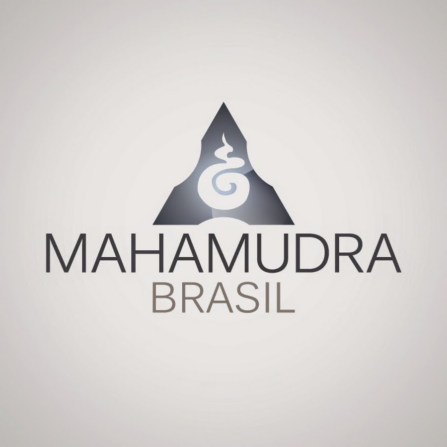 Mahamudra Brasil YouTube channel avatar