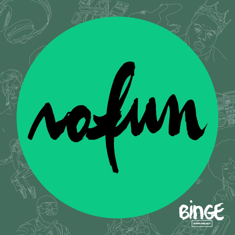 NoFun Show YouTube channel avatar