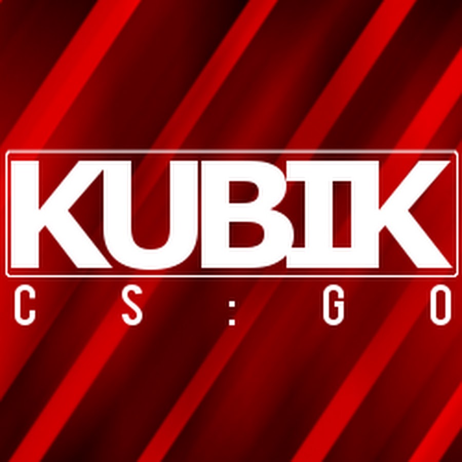 kubik cs YouTube channel avatar