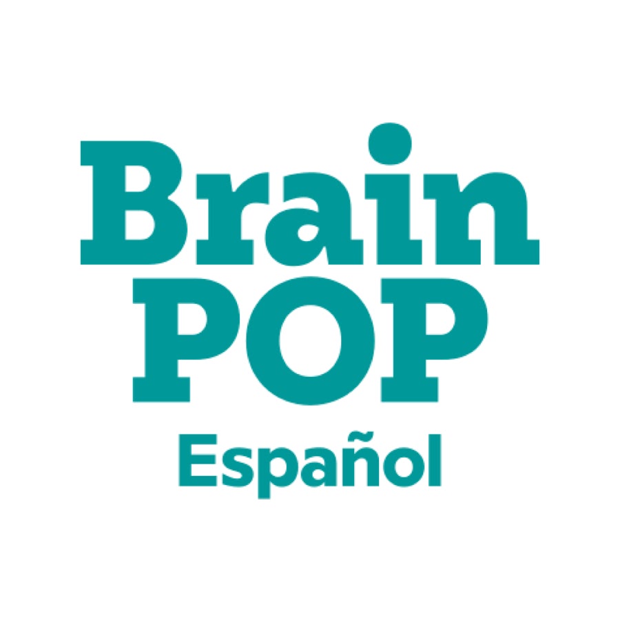 BrainPOPLat YouTube channel avatar