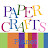 Paper Crafts Planet