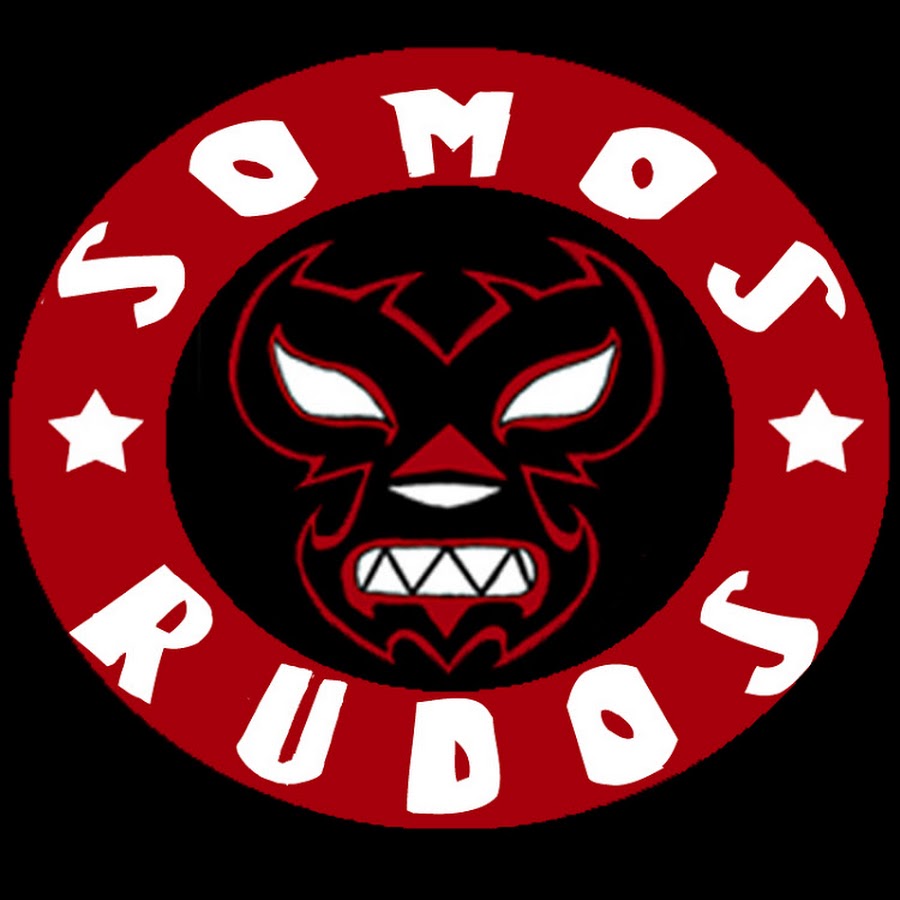 RUDO VISION YouTube channel avatar