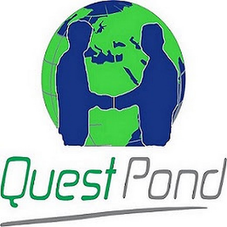 QuestPond YouTube kanalı avatarı