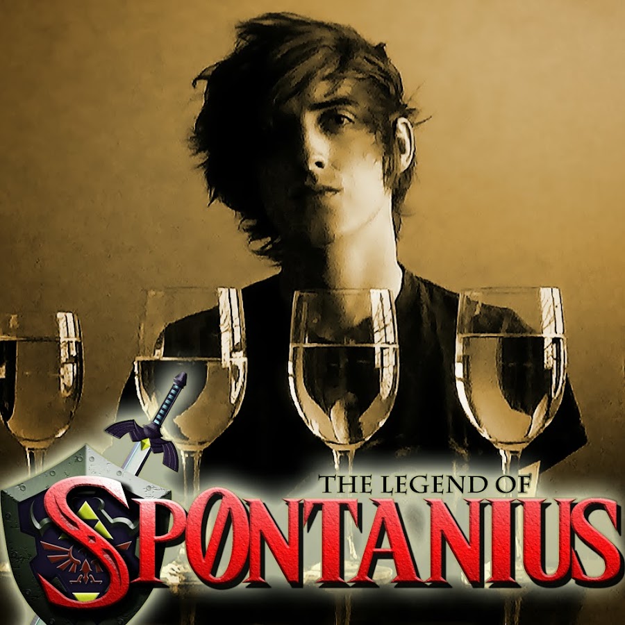 Sp0ntanius Avatar de canal de YouTube